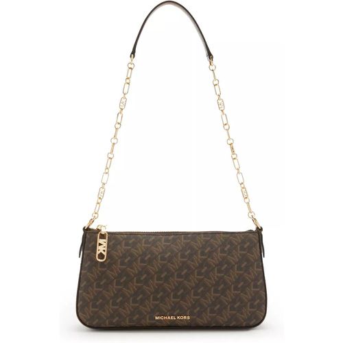 Hobo Bags - Empire Schultertasche 32H3G8EW6 - Gr. unisize - in - für Damen - Michael Kors - Modalova