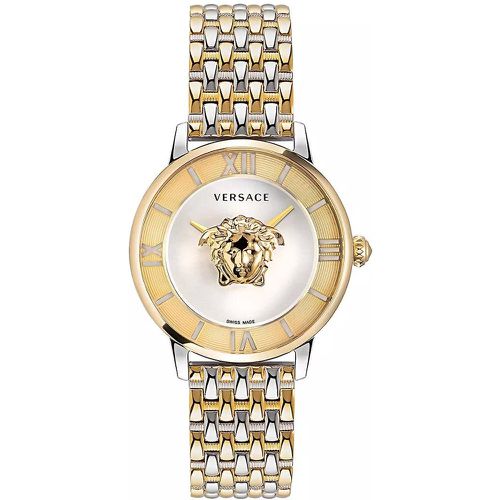 Uhr - La Medusa - Gr. unisize - in Mehrfarbig - für Damen - Versace - Modalova