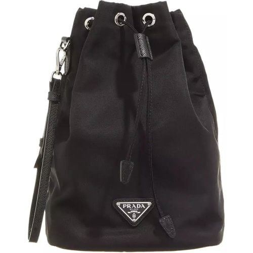 Crossbody Bags - SLG Vela Contenitori Re-Nylon Pouch - Gr. unisize - in - für Damen - Prada - Modalova