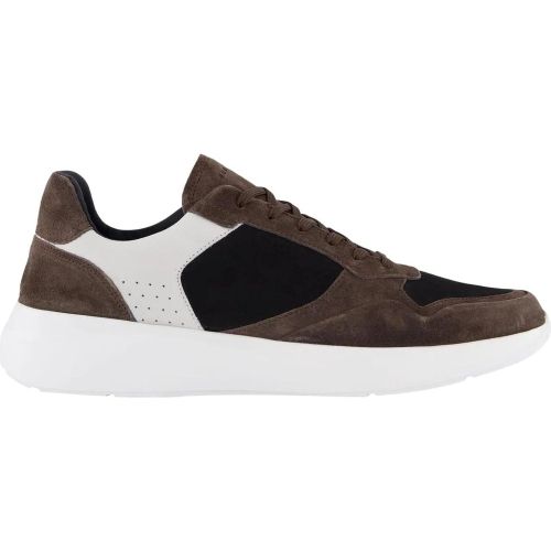 Low-Top Sneaker - Heren Rocky Road Wave (M) - Gr. 41 (EU) - in - für Damen - Nubikk - Modalova