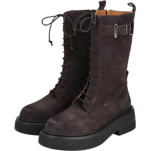 Boots & Stiefeletten - Schnürstiefel - für Damen - Thea Mika - Modalova