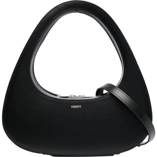 Hobo Bags - Bags Black - Gr. unisize - in - für Damen - Coperni - Modalova