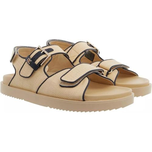 Sandalen - Kasia 6C - Gr. 36 (EU) - in - für Damen - Tommy Hilfiger - Modalova