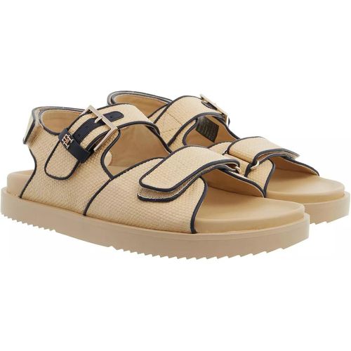 Sandalen - Kasia 6C - Gr. 39 (EU) - in - für Damen - Tommy Hilfiger - Modalova