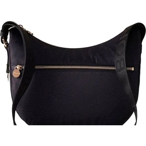 Crossbody Bags - Bags.. Black - Gr. unisize - in - für Damen - Borbonese - Modalova