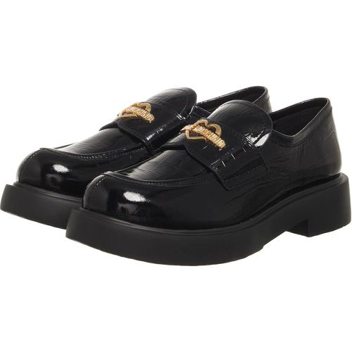 Loafer - Scarpa Donna - Gr. 36 (EU) - in - für Damen - Love Moschino - Modalova