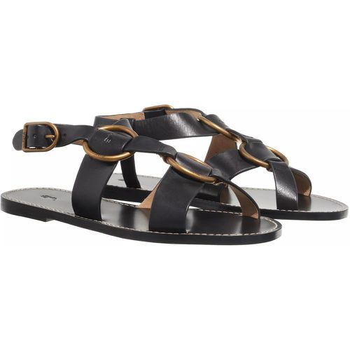 Sandalen - Plo Rng Flat Sandal - Gr. 36 (EU) - in - für Damen - Polo Ralph Lauren - Modalova