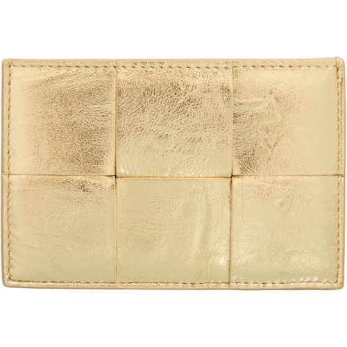 Portemonnaie - Cardholder Laundry - für Damen - Bottega Veneta - Modalova