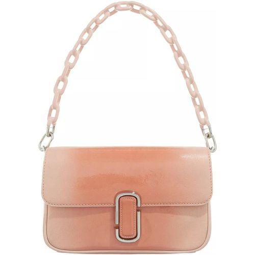 Satchel Bag - The Shadow Patent Leather Bag - für Damen - Marc Jacobs - Modalova