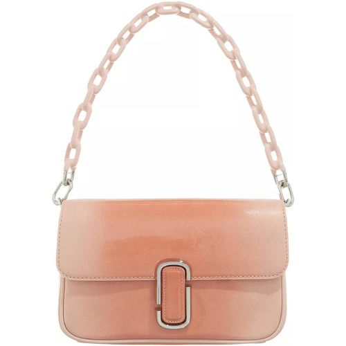 Satchel Bag - The Shadow Patent Leather Bag - für Damen - Marc Jacobs - Modalova