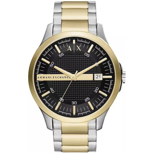 Uhren - herren Uhr Gold/Silber AX2453 - Gr. unisize - in Silber - für Damen - Armani Exchange - Modalova