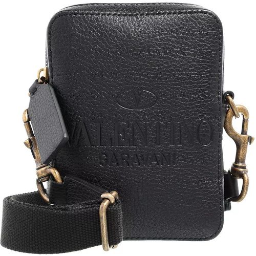 Crossbody Bags - Small Crossbody Bag Leather - Gr. unisize - in - für Damen - Valentino Garavani - Modalova