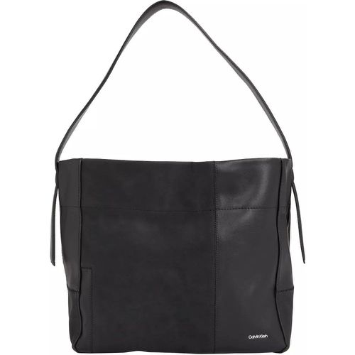 Crossbody Bags - Texture damen Handtasche K60K - Gr. unisize - in - für Damen - Calvin Klein - Modalova