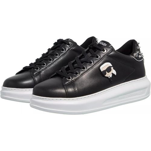 Sneaker - Kapri Karl Nft Stud Tab - Gr. 36 (EU) - in - für Damen - Karl Lagerfeld - Modalova