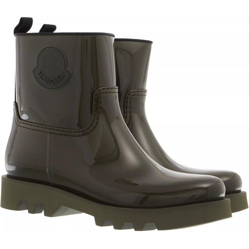 Boots & Stiefeletten - Boots - Gr. 41 (EU) - in - für Damen - Moncler - Modalova
