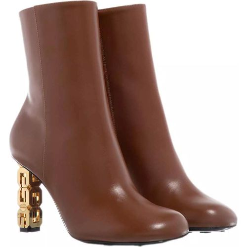 Boots & Stiefeletten - G Cube Ankle Boots - Gr. 38 (EU) - in - für Damen - Givenchy - Modalova
