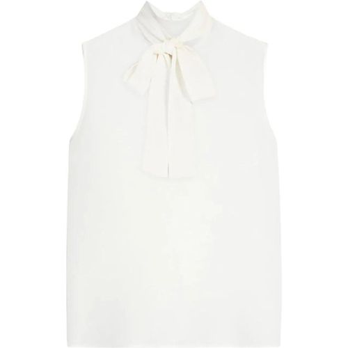 Top White - Größe 38 - Max Mara - Modalova