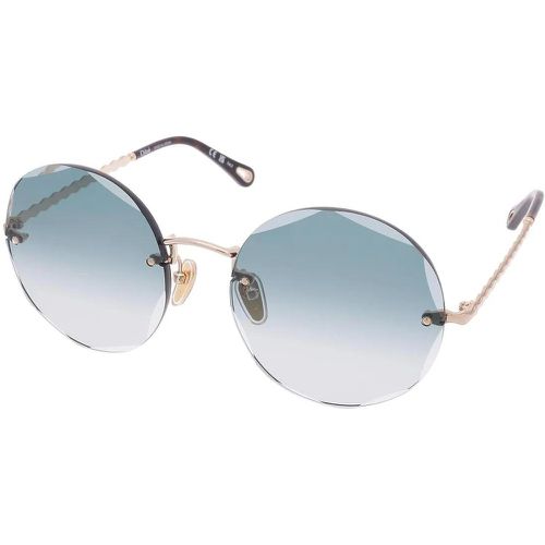 Sonnenbrille - CH0254S-003 - Gr. unisize - in - für Damen - Chloé - Modalova