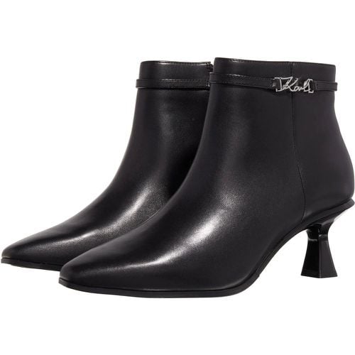 Stiefel & Boots - Panache Ii Signia Trim Boot - Gr. 36 (EU) - in - für Damen - Karl Lagerfeld - Modalova