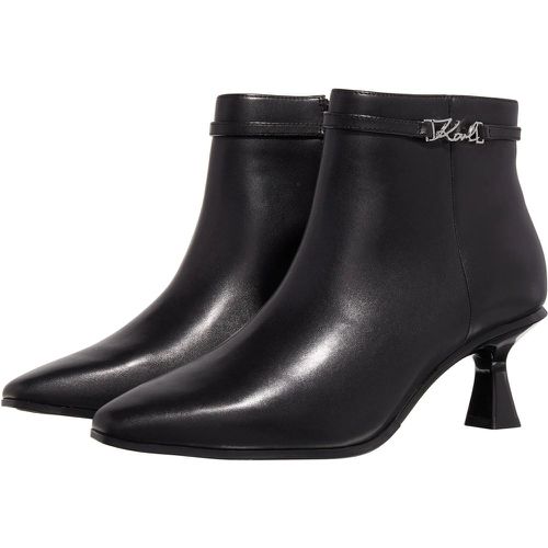 Stiefel & Boots - Panache Ii Signia Trim Boot - Gr. 39 (EU) - in - für Damen - Karl Lagerfeld - Modalova