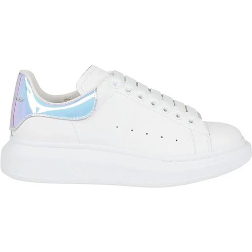 Low-Top Sneaker - Oversize Sneakers - Gr. 40 (EU) - in - für Damen - alexander mcqueen - Modalova