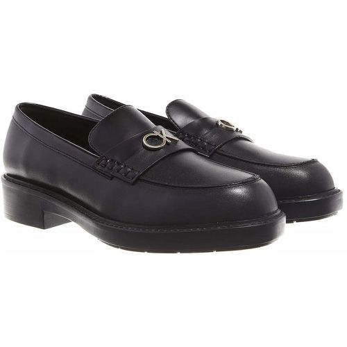 Loafer - Rubber Sole Loafer W Hw - Gr. 41 (EU) - in - für Damen - Calvin Klein - Modalova