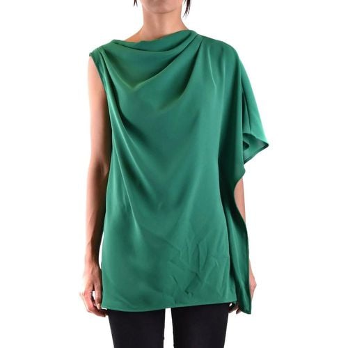 Top Green - Größe 40 - Max Mara - Modalova