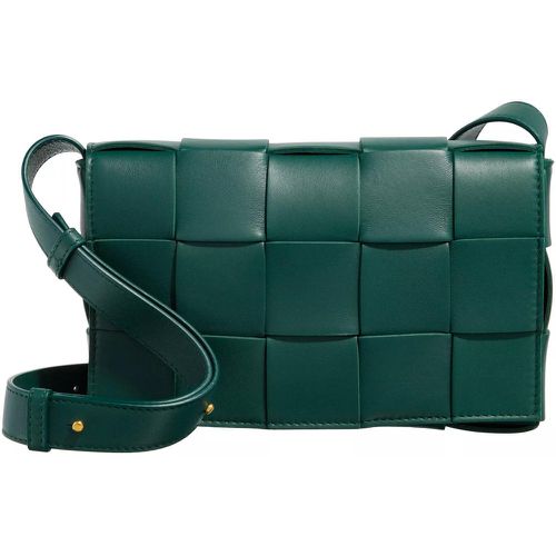 Crossbody Bags - Handbag Leather - Gr. unisize - in - für Damen - Bottega Veneta - Modalova