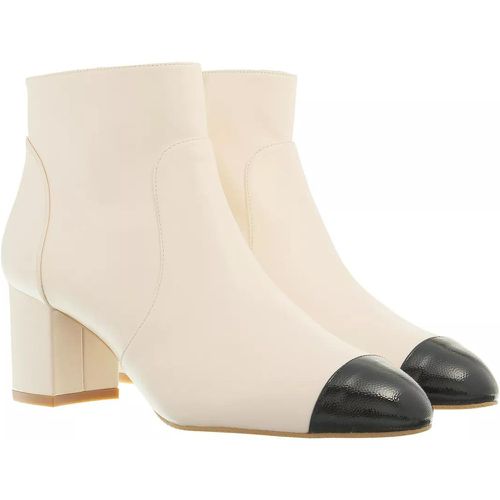 Boots & Stiefeletten - Yuliana 60 Zip Ankle Bootie - Gr. 40 (EU) - in - für Damen - Stuart Weitzman - Modalova