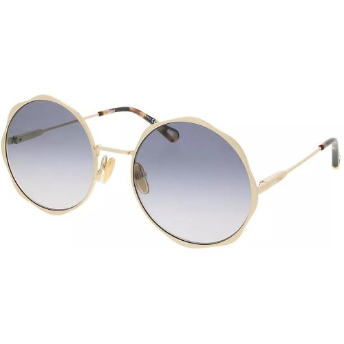 Sonnenbrille - CH0184S - Gr. unisize - in Mehrfarbig - für Damen - Chloé - Modalova