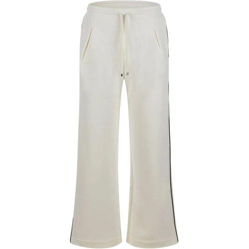 Trousers White - Größe M - Max Mara - Modalova