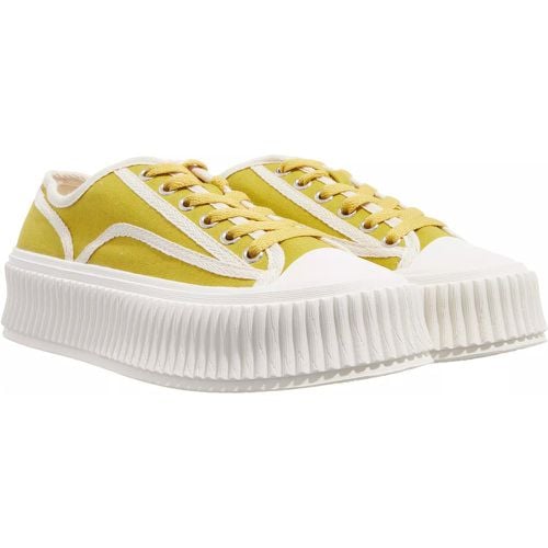 Low-Top Sneaker - COOL CANVAS Sneaker - Gr. 41 (EU) - in - für Damen - dorothee schumacher - Modalova