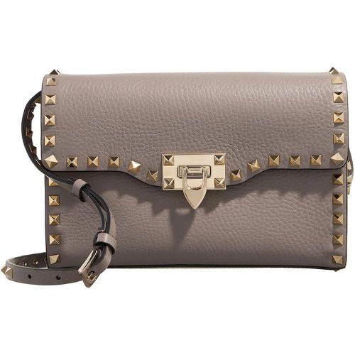 Crossbody Bags - Small Shoulder Bag Rockstud - Gr. unisize - in - für Damen - Valentino Garavani - Modalova