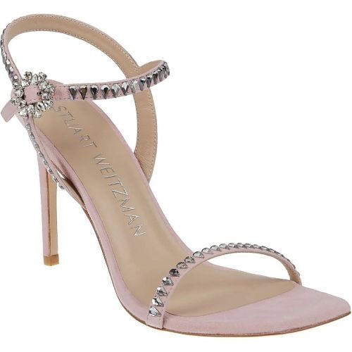 Sandalen - Gemcut 100 Sanddals - Gr. 36,5 (EU) - in - für Damen - Stuart Weitzman - Modalova