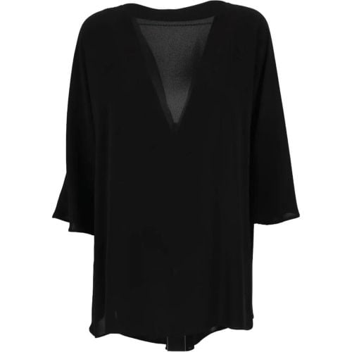 Shirts Black - Größe 44 - Max Mara - Modalova