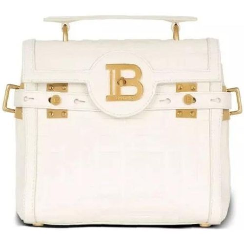 Tote - B-Buzz 23 Tote Bag - Gr. unisize - in - für Damen - Balmain - Modalova