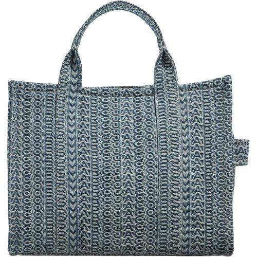 Totes & Shopper - Medium The Monogram Tote Bag - Gr. unisize - in - für Damen - Marc Jacobs - Modalova