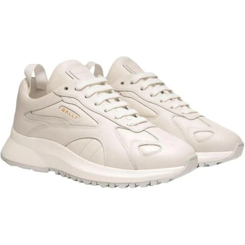 Low-Top Sneaker - Sneakers White - Gr. 37,5 (EU) - in - für Damen - Bally - Modalova