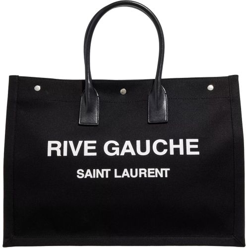 Totes & Shopper - Rive Gauche Large Tote Bag - Gr. unisize - in - für Damen - Saint Laurent - Modalova