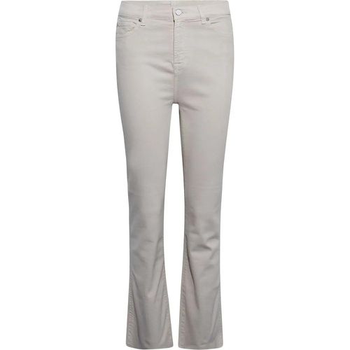 Ecru jeans - Größe 28 - Seven for all Mankind - Modalova