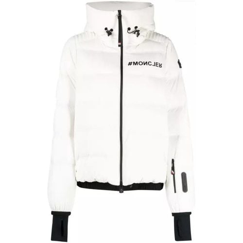 Down Padded Jacket - Größe 1 - Moncler - Modalova