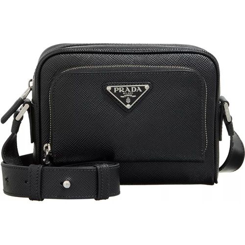 Crossbody Bags - Cruise Messenger Shoulder Bag - Gr. unisize - in - für Damen - Prada - Modalova