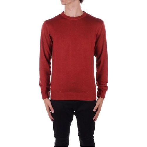 Sweaters Red - Größe L - Woolrich - Modalova