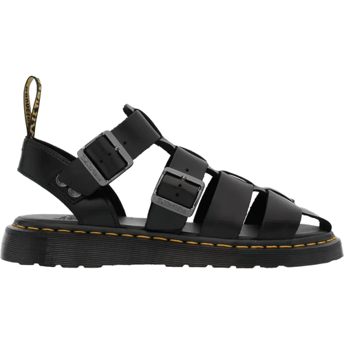 Low-Top Sneaker - Garin Sandalen - Gr. 38 (EU) - in - für Damen - Dr. Martens - Modalova