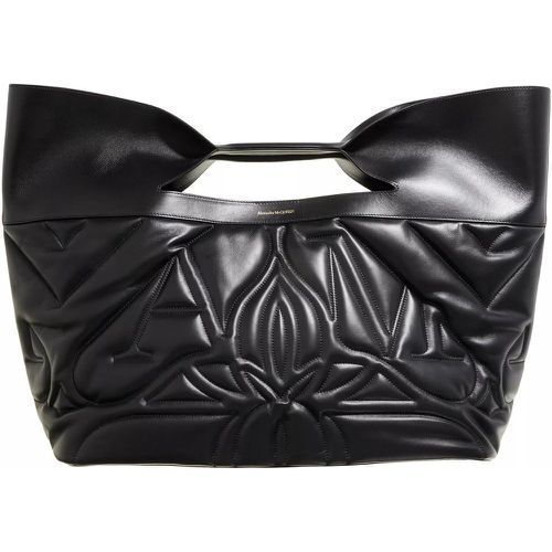 Satchels - Women´s The Bow - Gr. unisize - in - für Damen - alexander mcqueen - Modalova