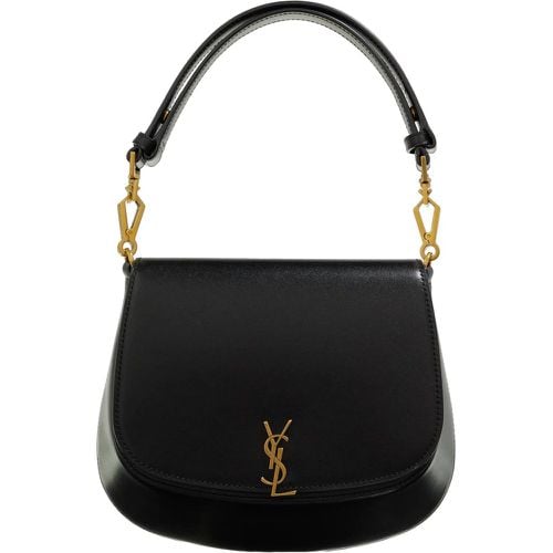 Hobo Bags - Ysl Bascule Cloche - Gr. unisize - in - für Damen - Saint Laurent - Modalova