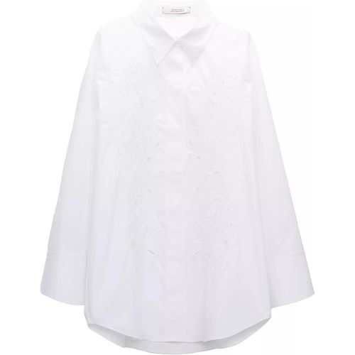 Poplin Power Blouse - Größe 0 - dorothee schumacher - Modalova