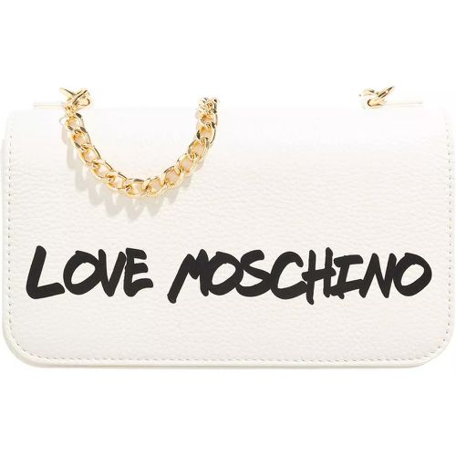 Crossbody Bags - Graffiti - Gr. unisize - in - für Damen - Love Moschino - Modalova