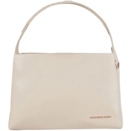Crossbody Bags - Bags Ivory - Gr. unisize - in - für Damen - Alexander Smith - Modalova
