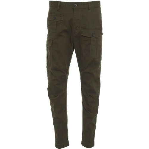 Cargo pants 'Sexy' - Größe 46 - Dsquared2 - Modalova